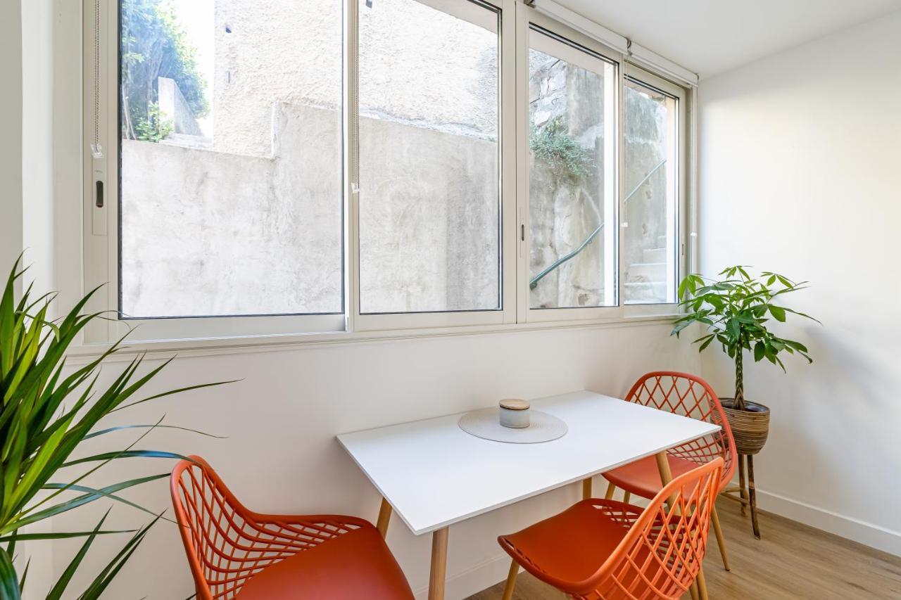 Appartement Le Pitchou par Dodo à Cassis Extérieur photo