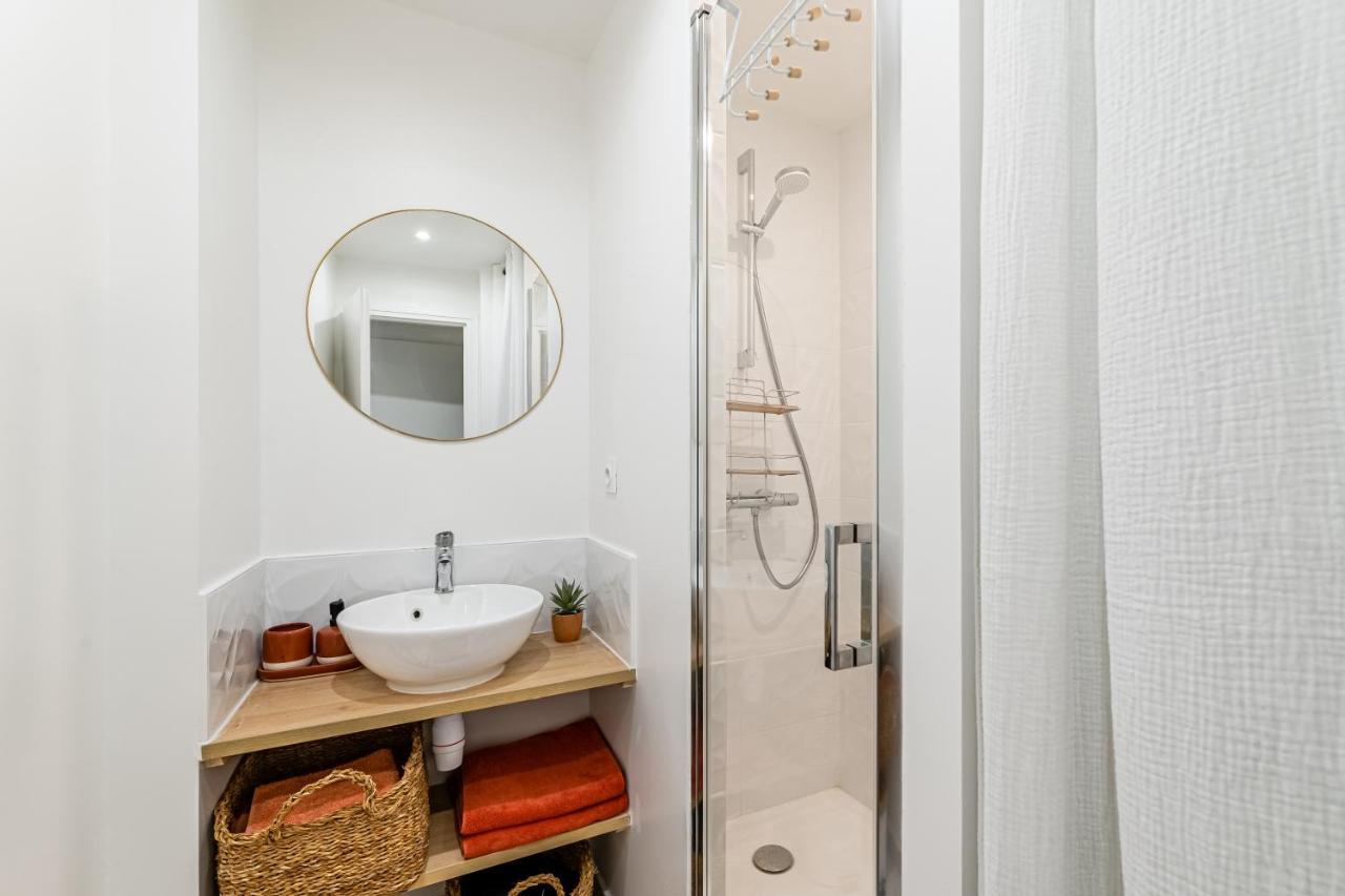 Appartement Le Pitchou par Dodo à Cassis Extérieur photo