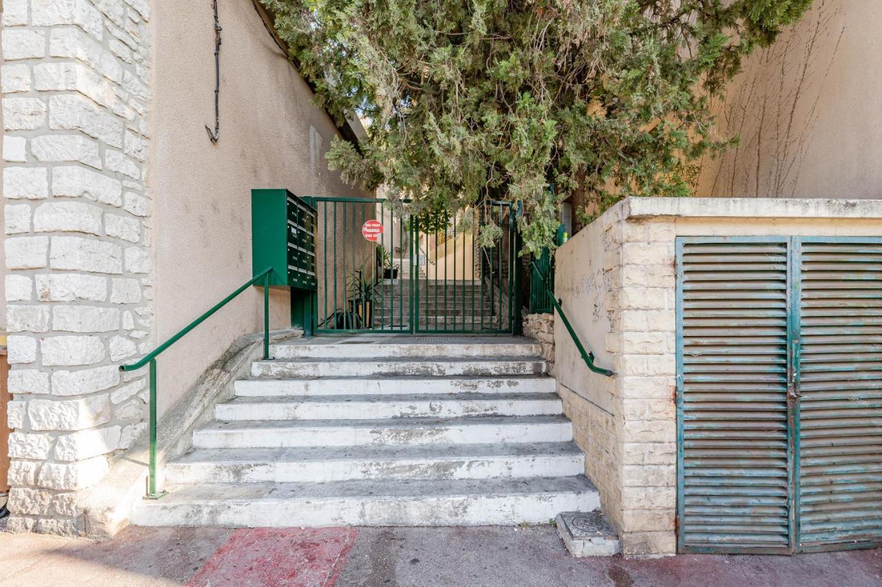 Appartement Le Pitchou par Dodo à Cassis Extérieur photo